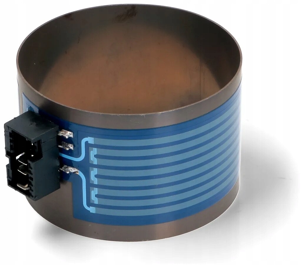 Ohřívač pro mycí čerpadlo Bosch 00651956