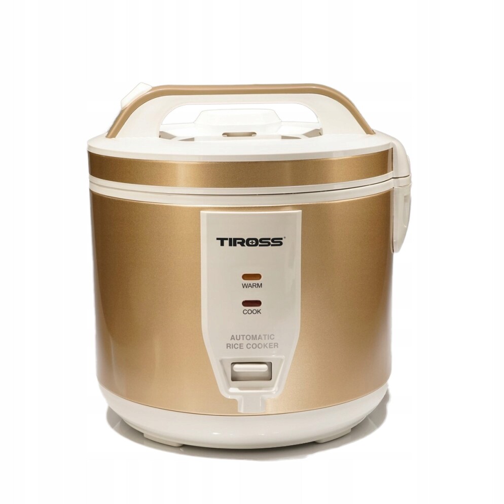 Automatický hrnec na rýži Tiross 1,8