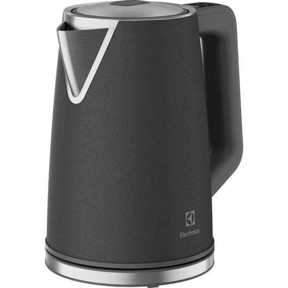 Elektrická konvice Antracit Electrolux E5K1-6AN