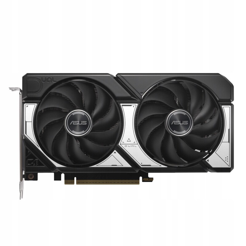 Geforce Asus Rtx 5060 Ti Dual 16GB Oc GDDR7 Dlss 4