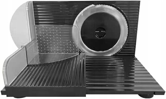 Kráječ Emerio MS-125000.1 černý 100 W