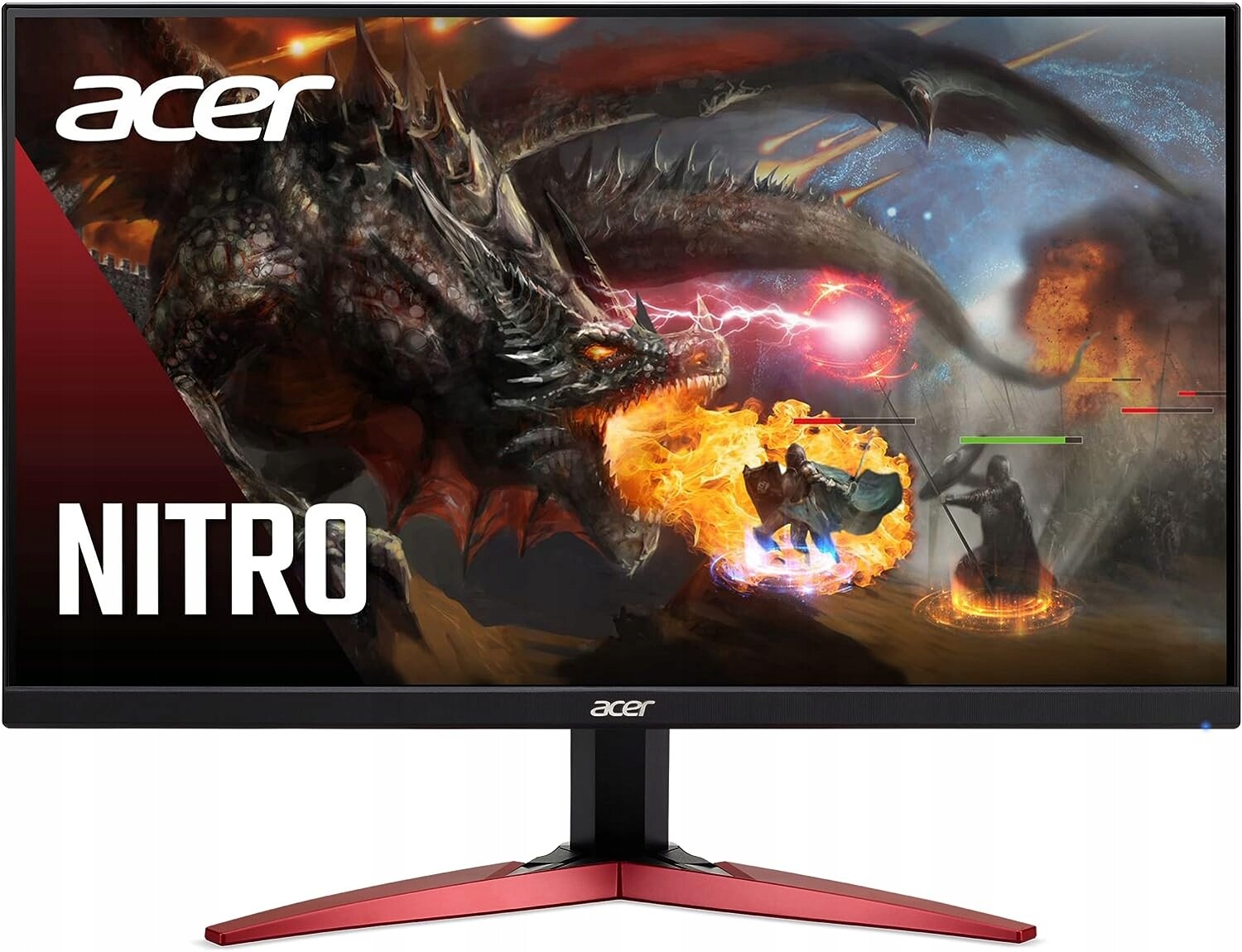 Acer KG241Y Led monitor 24