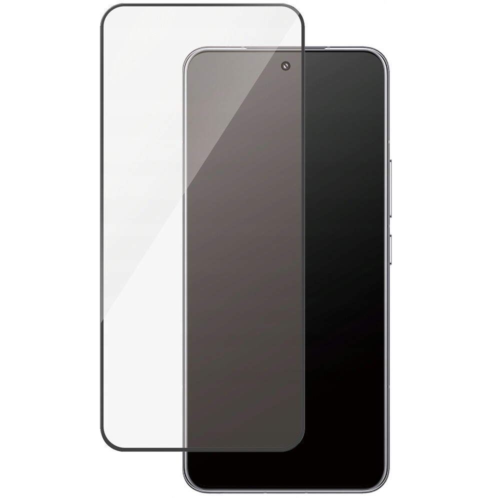 Tvrzené sklo PanzerGlass pro Oppo Reno 13, ochranné sklo na displej