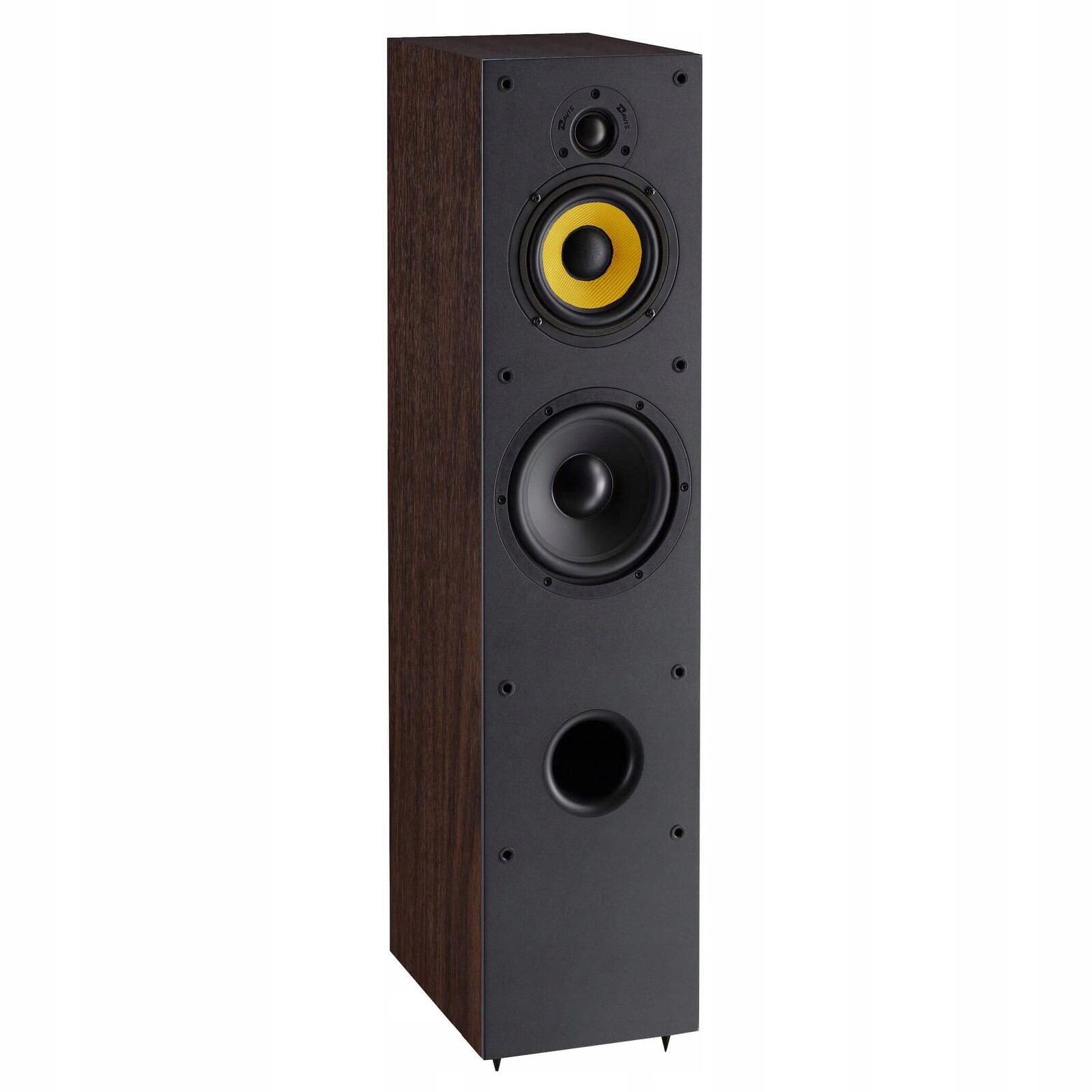 Davis Acoustics Mia 60 hi-fi reproduktory 1 kus!