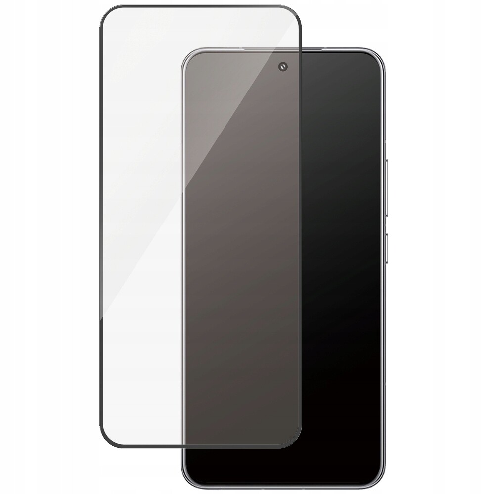 Tvrzené sklo PanzerGlass pro Xiaomi 15 Ultra, ochranné sklo na displej