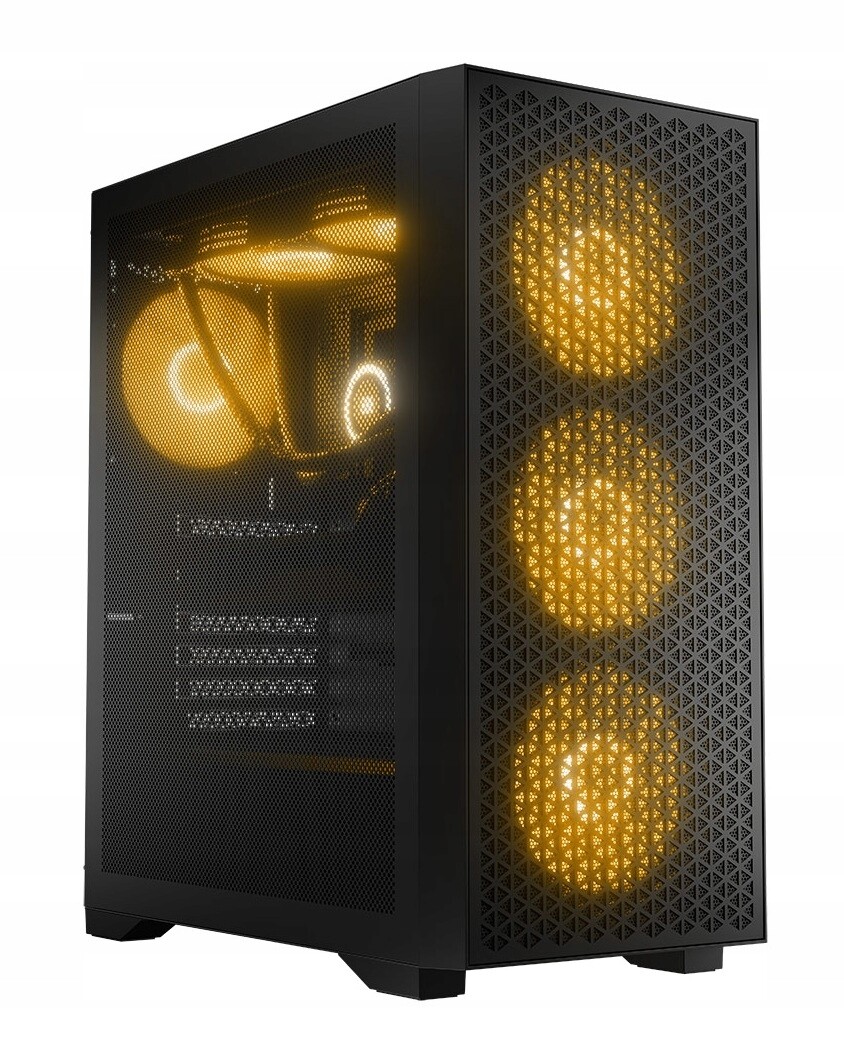 Mesh Ryzen 9 5900X AiO Rtx 5070 Ti 64GB Ssd 2TB WIFI6 Bt W11 Dlss 4 Usb C