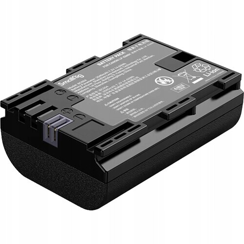 SmallRig 4071 LP-E6NH – akumulátor Canon