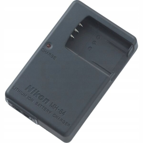 Nabíječka Nikon MH-64 pro Nikon