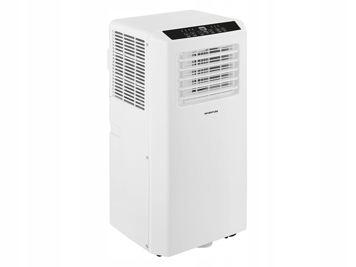 Klimatizační Ventilátor Věžový Sloupek Inventum AC-901 Odvlhčovač 3V1 Sada