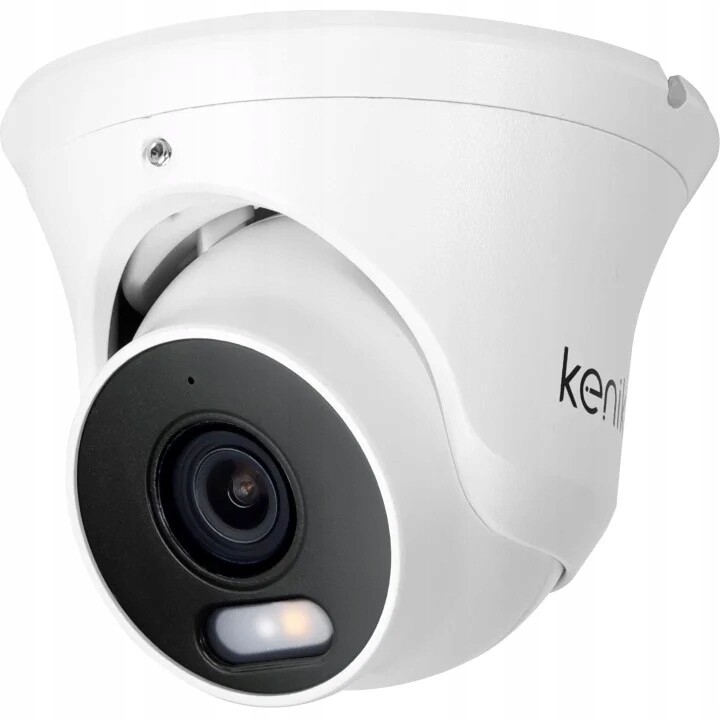 Ip Kamera Kenik KG-5430DAS-IL (2.8 mm)