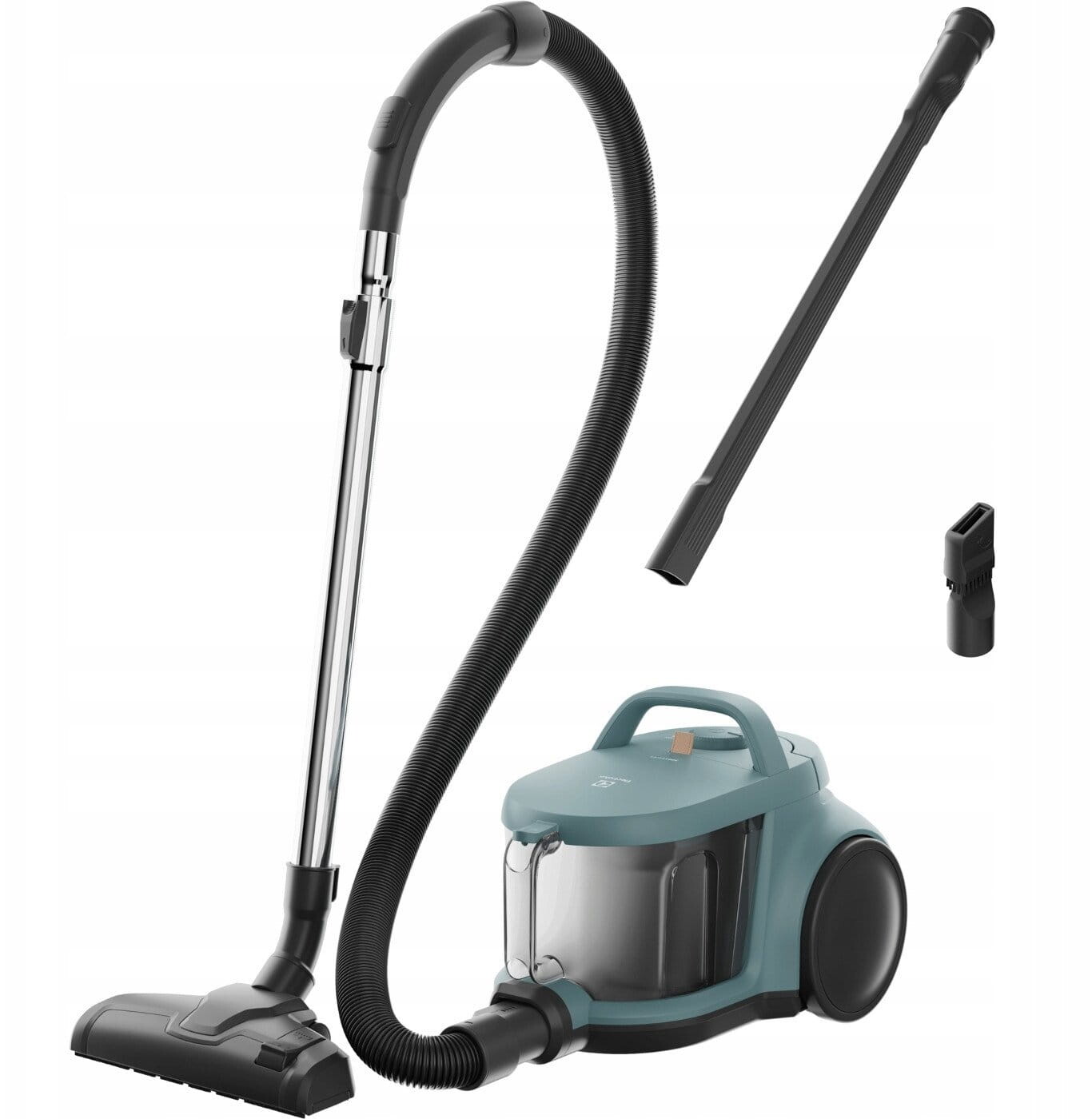 Vysavač vysavač Electrolux 600 EL31C2OG