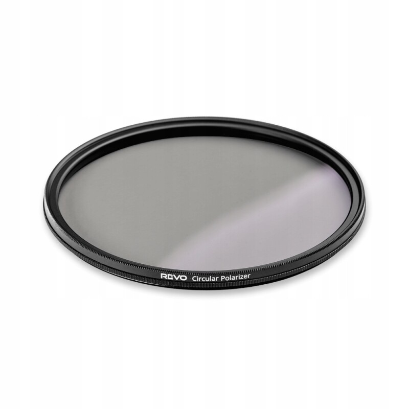 Irix Revo Cpl 62 mm polarizační filtr