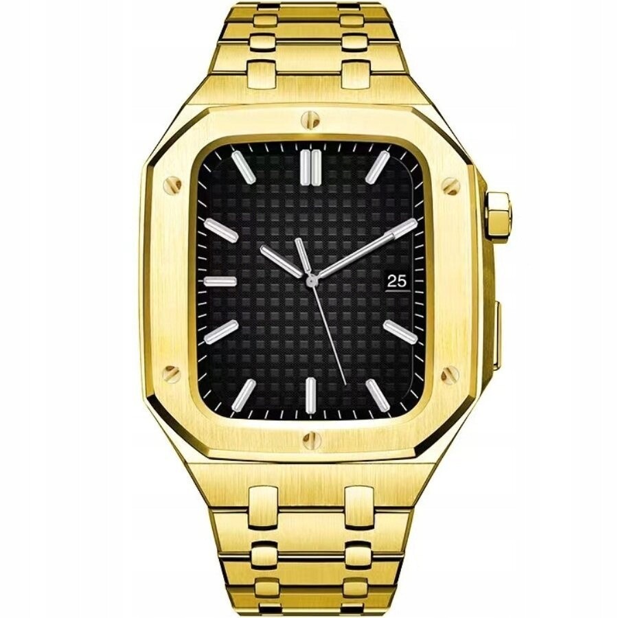 Náramek Z Pouzdro Pro Apple Watch 7/8 45 MM