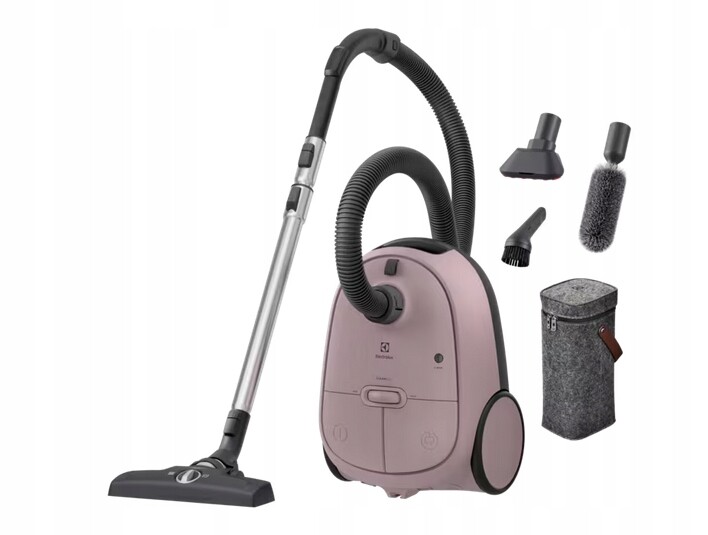 Vysavač Electrolux EB61CWPTD