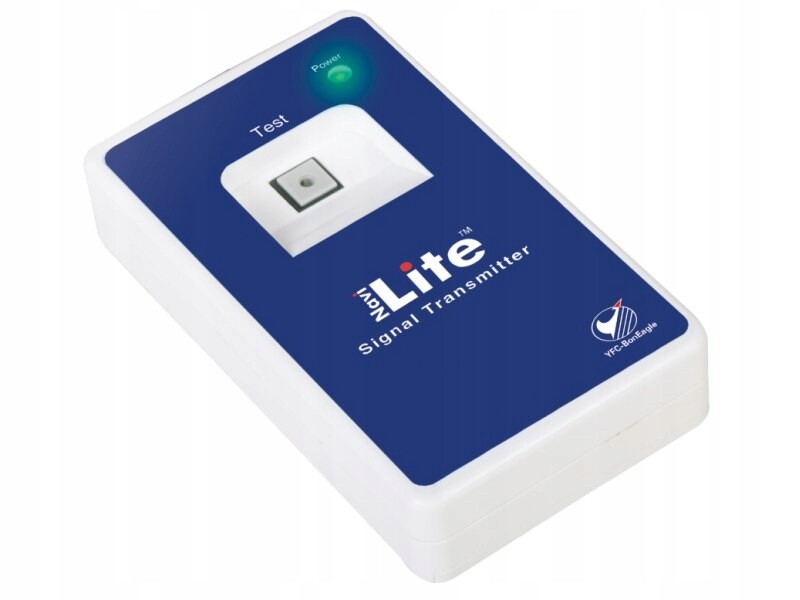 Vysílač signálu pro Led panely Navi Alantec
