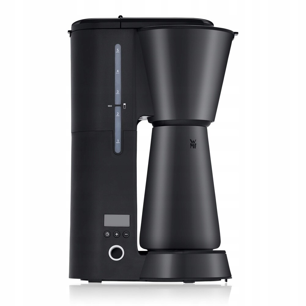 Wmf – překapávač – KitchenMinis Deep Black