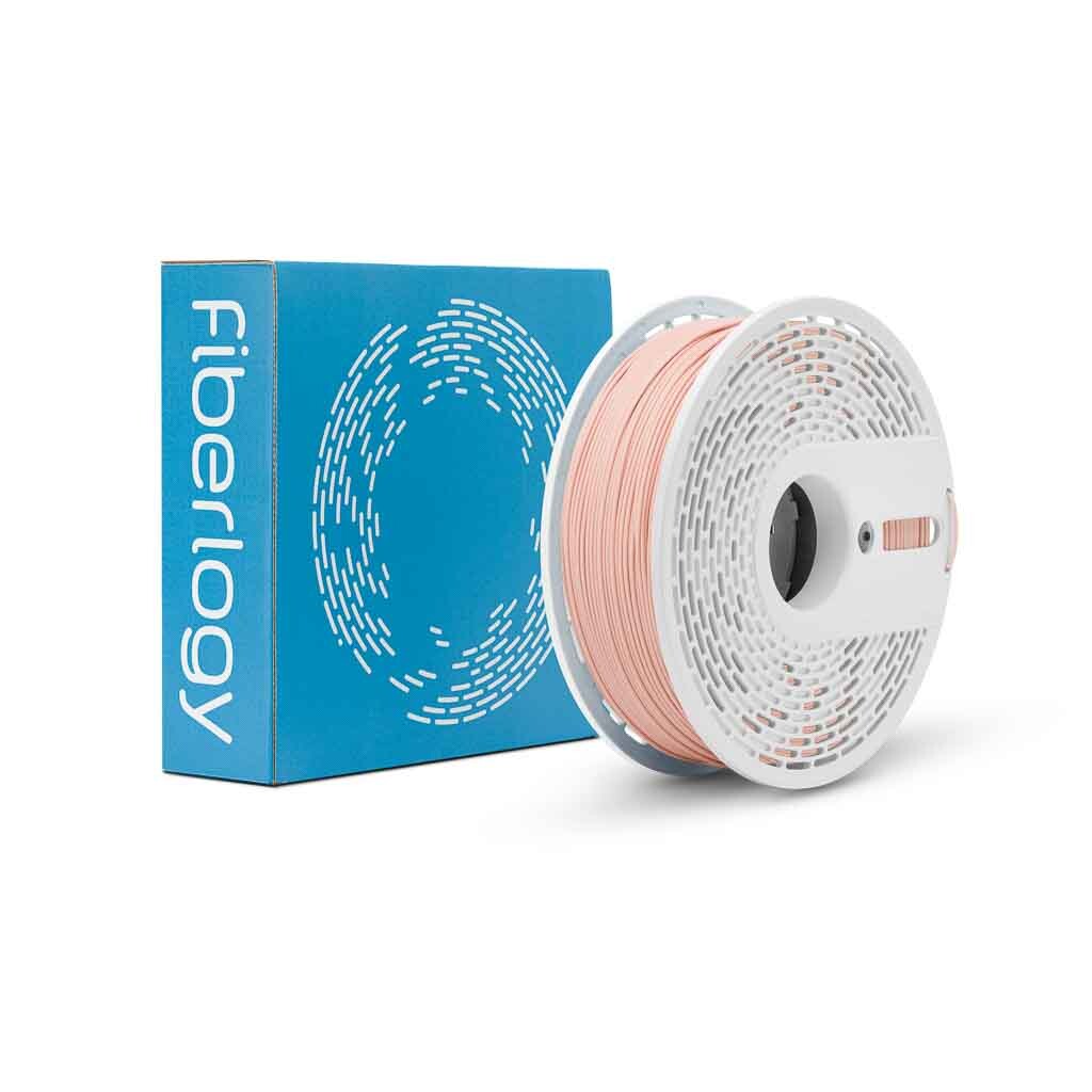 Filament Fiberlogy Polypropylen (pp) Skin 1 1,75 mm 0,75 kg SkinTone1