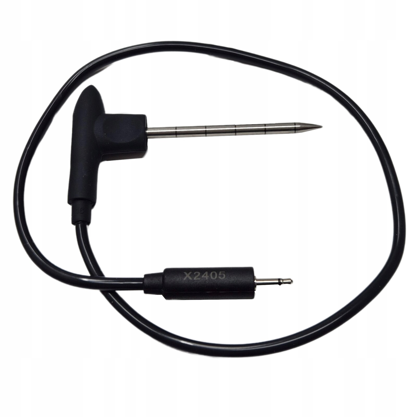 Teploměr – sonda pro potraviny do fritézy Philips HD9880, HD9875