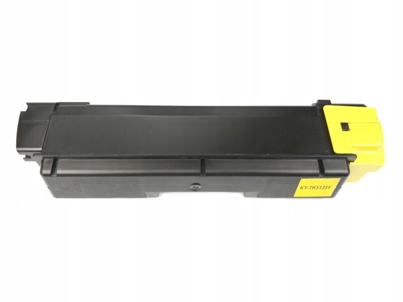 Tonerová kazeta Kyocera TK-5135Y, 1T02PAANL0 žlutá kompatibilní