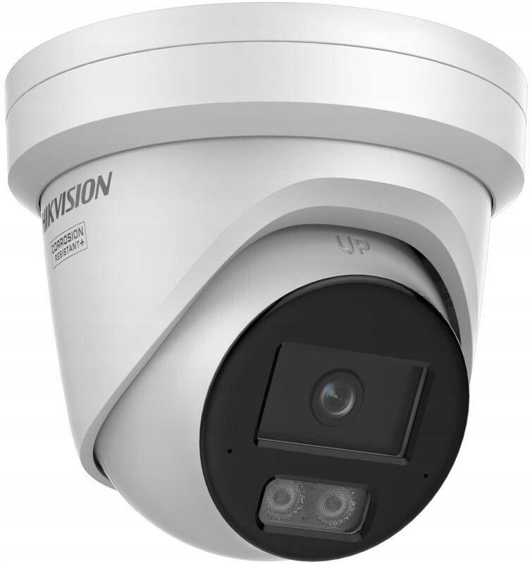 Hikvision Ip kamera DS-2CD2367G3-LIS2UY/SL 4mm Pl