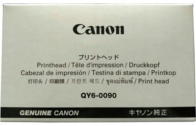 Hlavice pro Canon ts8050 ts9050 QY6-0090