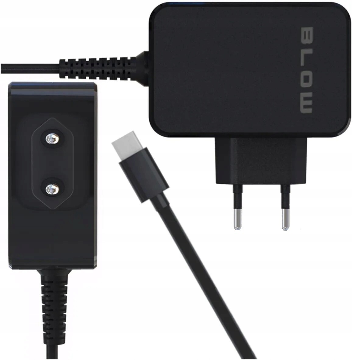 Síťová nabíječka pro notebook Usb-c 65W