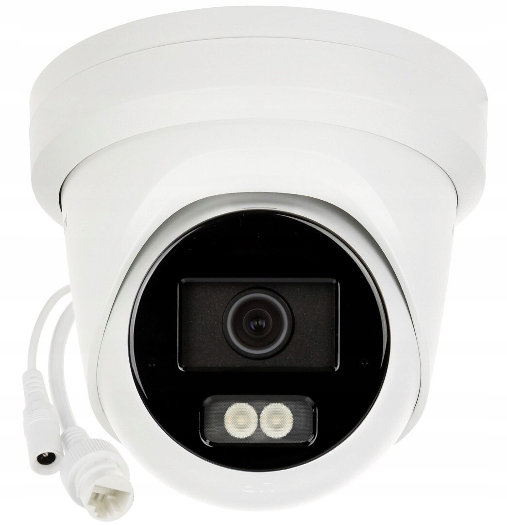 Ip Kamera DS-2CD2383G2-LI2U(2,8MM) HybridLight AcuSen. 8,3 Mpx 4K Hikvision