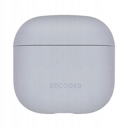 Decoded Silikonový Vzduch (clay) Airpods 4