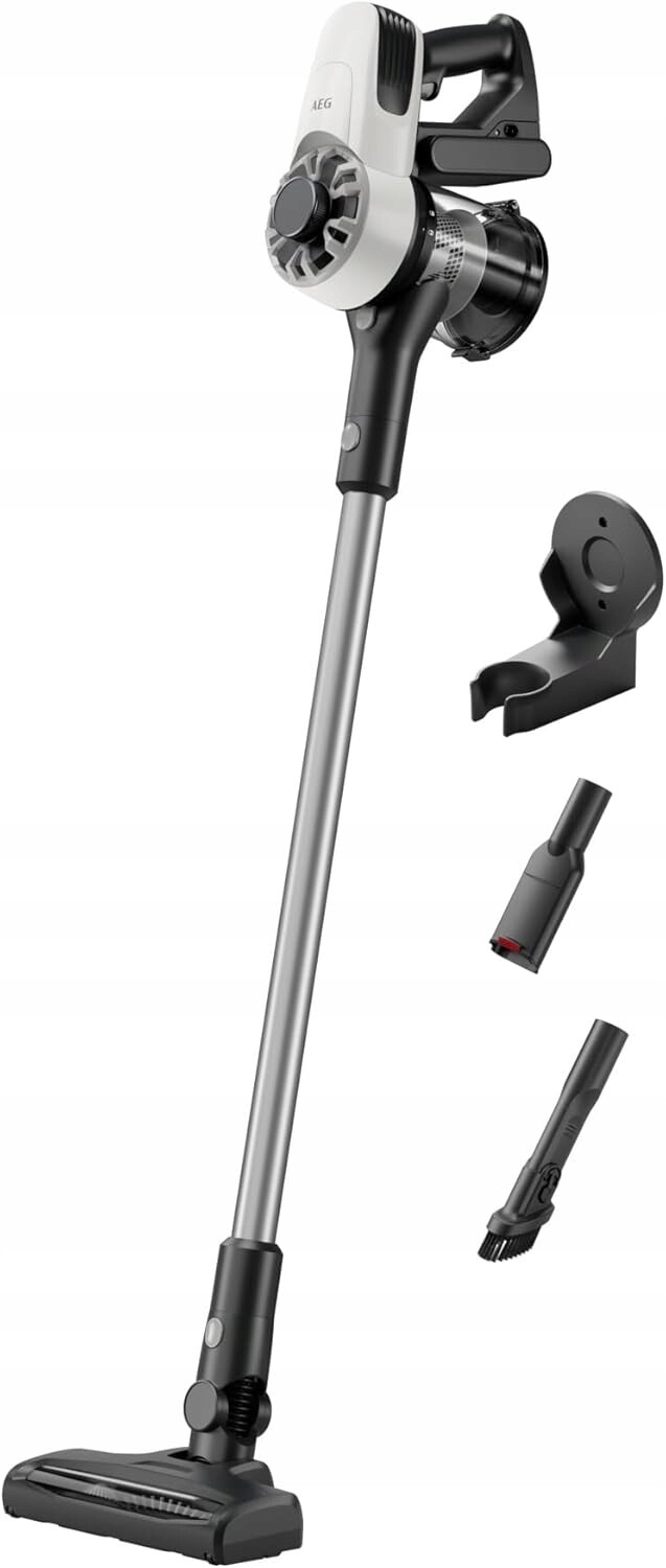Aeg AP31CB18IW bezdrátový tyčový vysavač 18 V