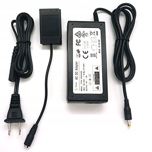 Nikon EH-5A EP-5C napájecí zdroj Náhradní Nový GW.12