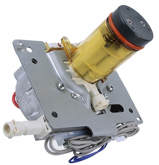 Termoblokový ohřívač Originál kávovaru DeLonghi Magnifica ESAM4500