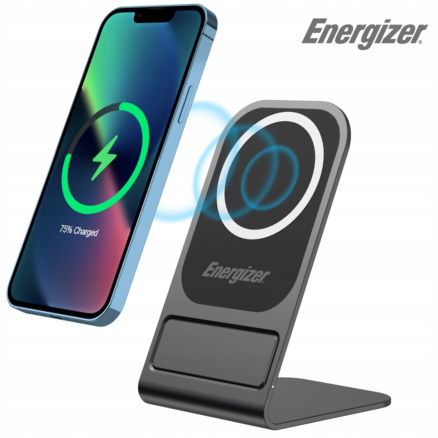 Energizer WCP109 Grey