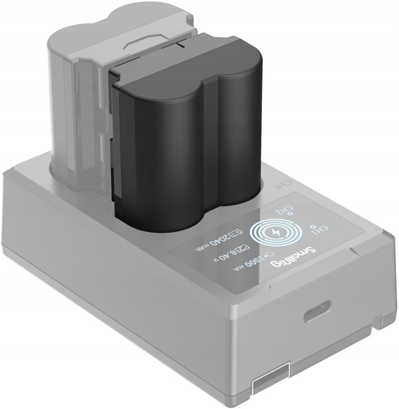Smallrig 4072 – akumulátor NP-W235