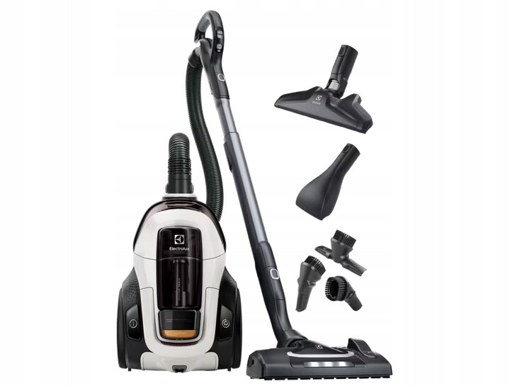 Vysavač vysavač Electrolux PC91-ALRG