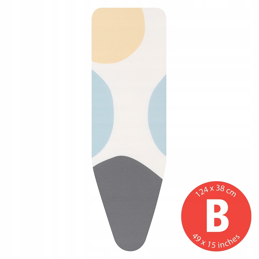 Brabantia Obal na žehlicí prkno 124x38 131561