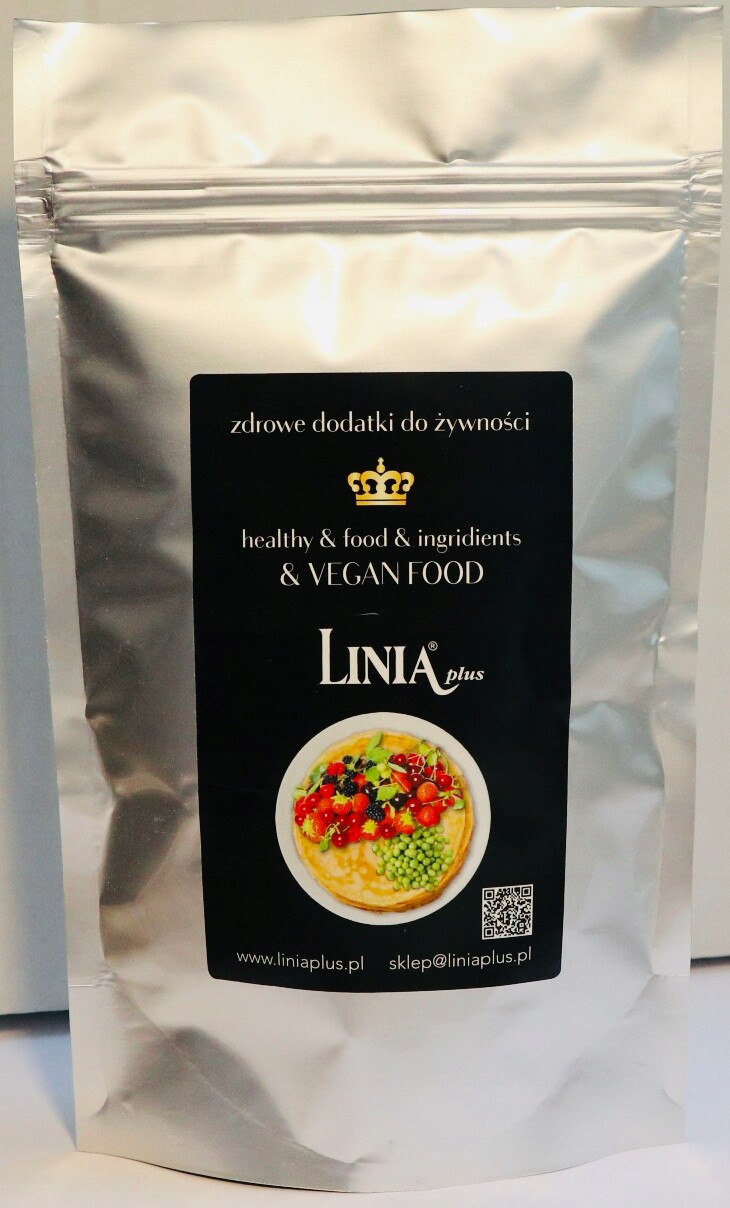 želatina potravinářská švédská vepřová 280 bloom 1 kg