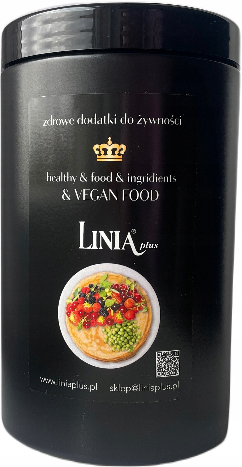 Slunečnicový lecitin 100% řadaplus V Prášku Extra 1000g