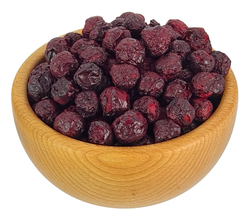 Višně Lyofilizované Celé 250 g
