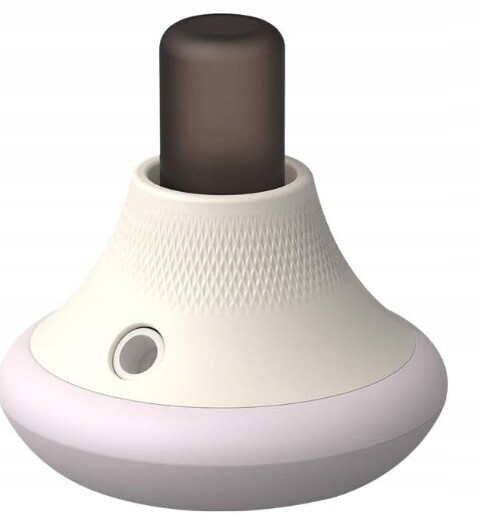 Baldini AirFriend One Lila – bez vody – automatický zápach do místností