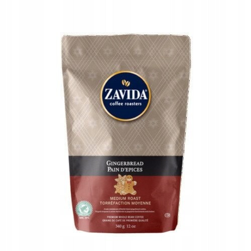 Zavida Perníková káva káva s příchutí 340 g