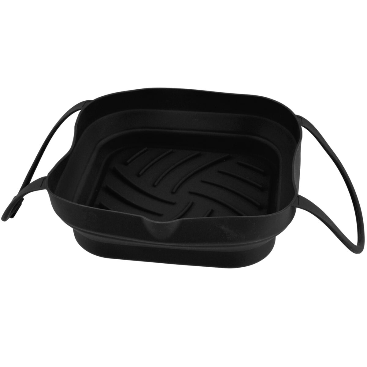 PERFECT HOME Forma silikon do horkovzdušné fritézy 20x20cm  AIRFRYER