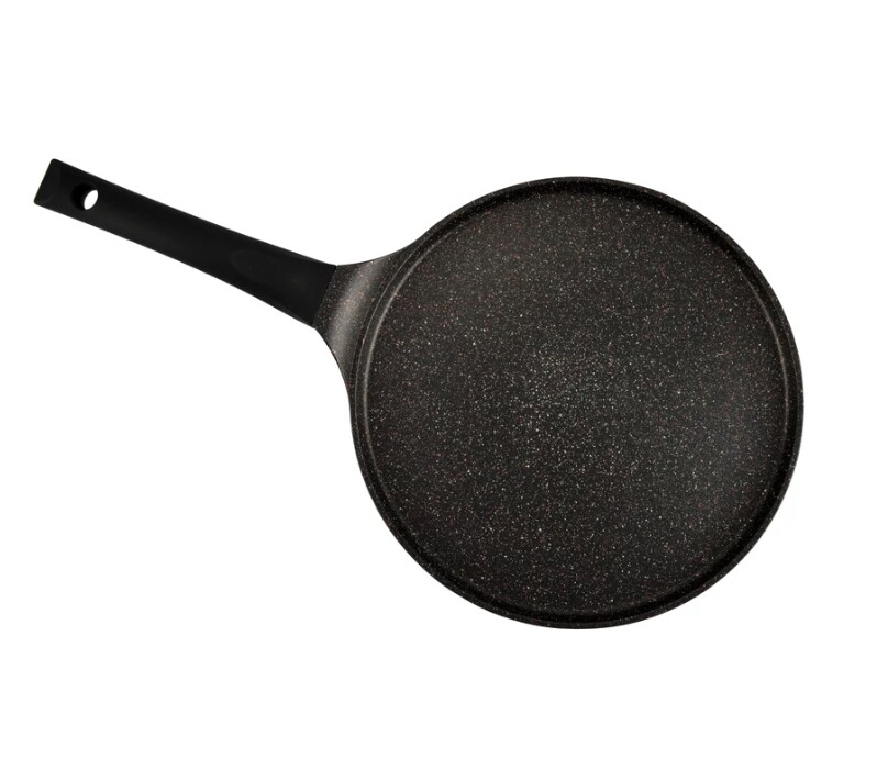 PERFECT HOME Pánev palačinková nepřilnavá ¤26cm  GOLDEN LINE vč. indukce