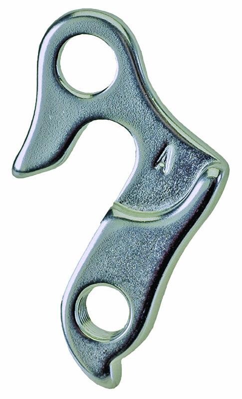 Basic Koncovka/patka/hák rámu CM01