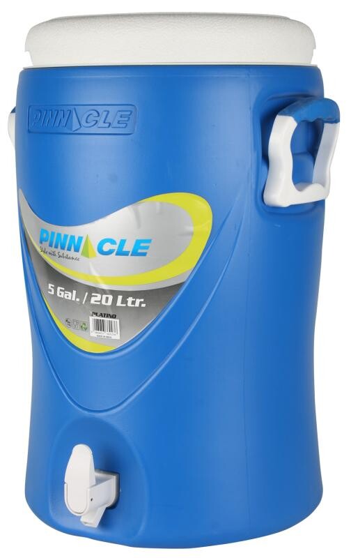 Lerko Pinnacle Platino 20 l modrá