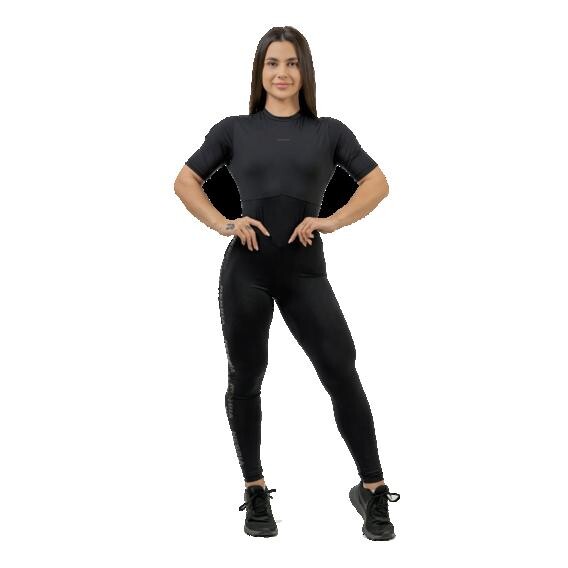 Nebbia Dámský sportovní overal INTENSE Focus 823