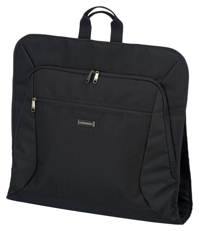 Travelite Mobile Garment Bag Black