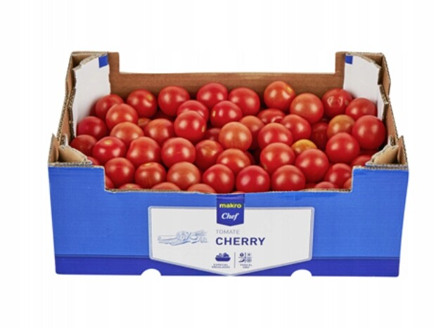 Metro Chef Rajče cherry 2,5 kg