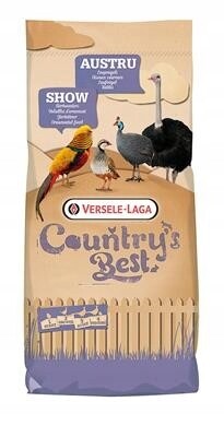 Versele laga20 kg granule pro bažanty, kuropaty, křepelky a okrasné ptactvo