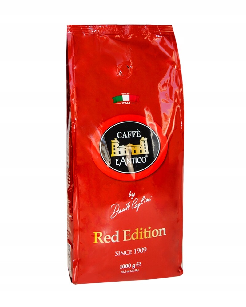 Káva zrnková L'antico Rosso 1 kg