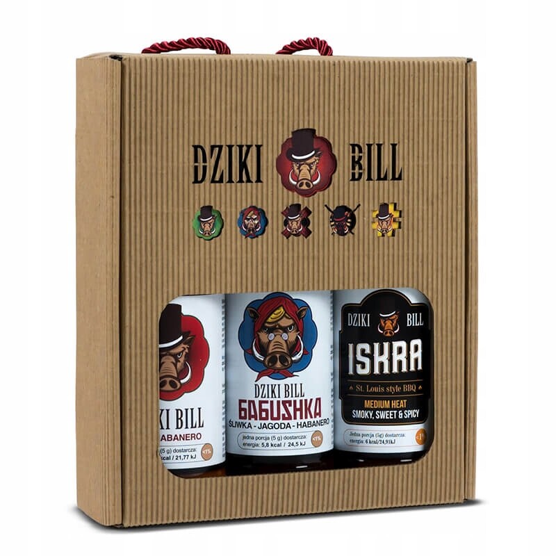 Sada Začátečník Potěšení důležitější než bolest